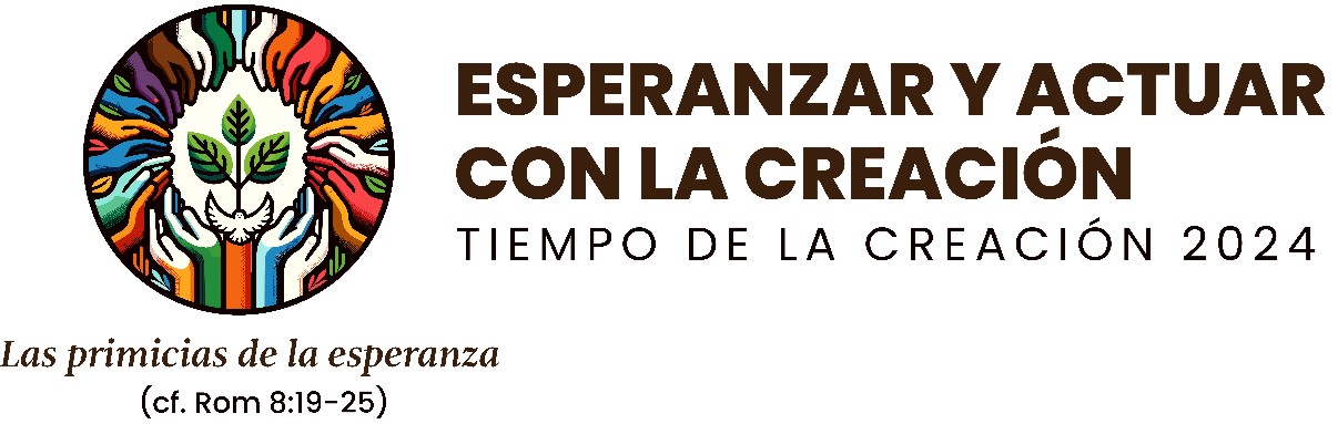 El Tiempo de la Creación es la celebración cristiana anual que nos convoca cada año para orar y responder juntos al clamor de la Creación: la familia ecuménica de todo el mundo se une para escuchar y cuidar nuestra casa común. La "Celebración" comienza el 1 de septiembre, Fiesta de la Creación, y concluye el 4 de octubre, Fiesta de San Francisco de Asís, el santo patrón de la ecología amado por muchas confesiones cristianas.