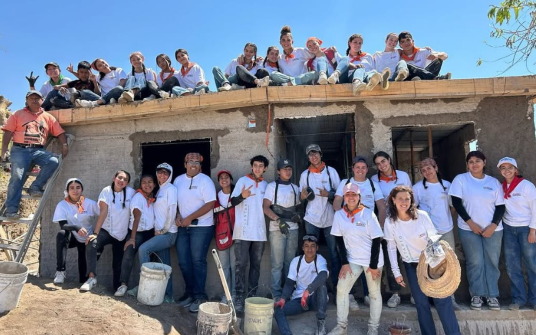 Seguimos Construyendo: un proyecto cimentado en la fe y el corazón de las familias