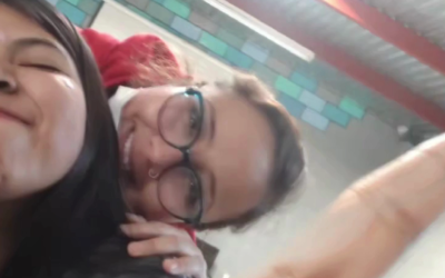 “Sembrar desde el corazón”: testimonio de voluntariado en la Granja Hogar de Chihuahua