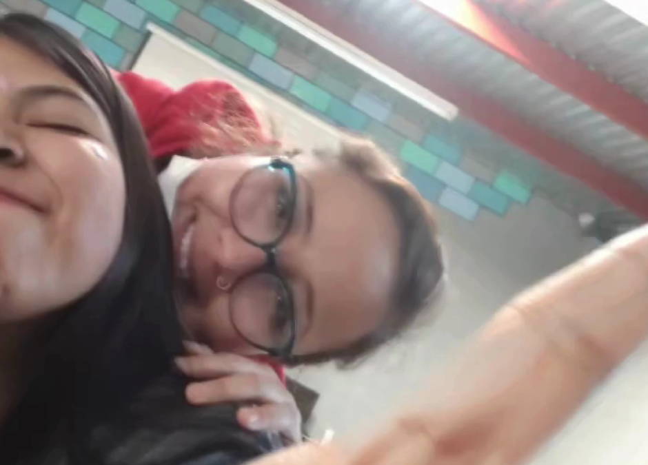 “Sembrar desde el corazón”: testimonio de voluntariado en la Granja Hogar de Chihuahua