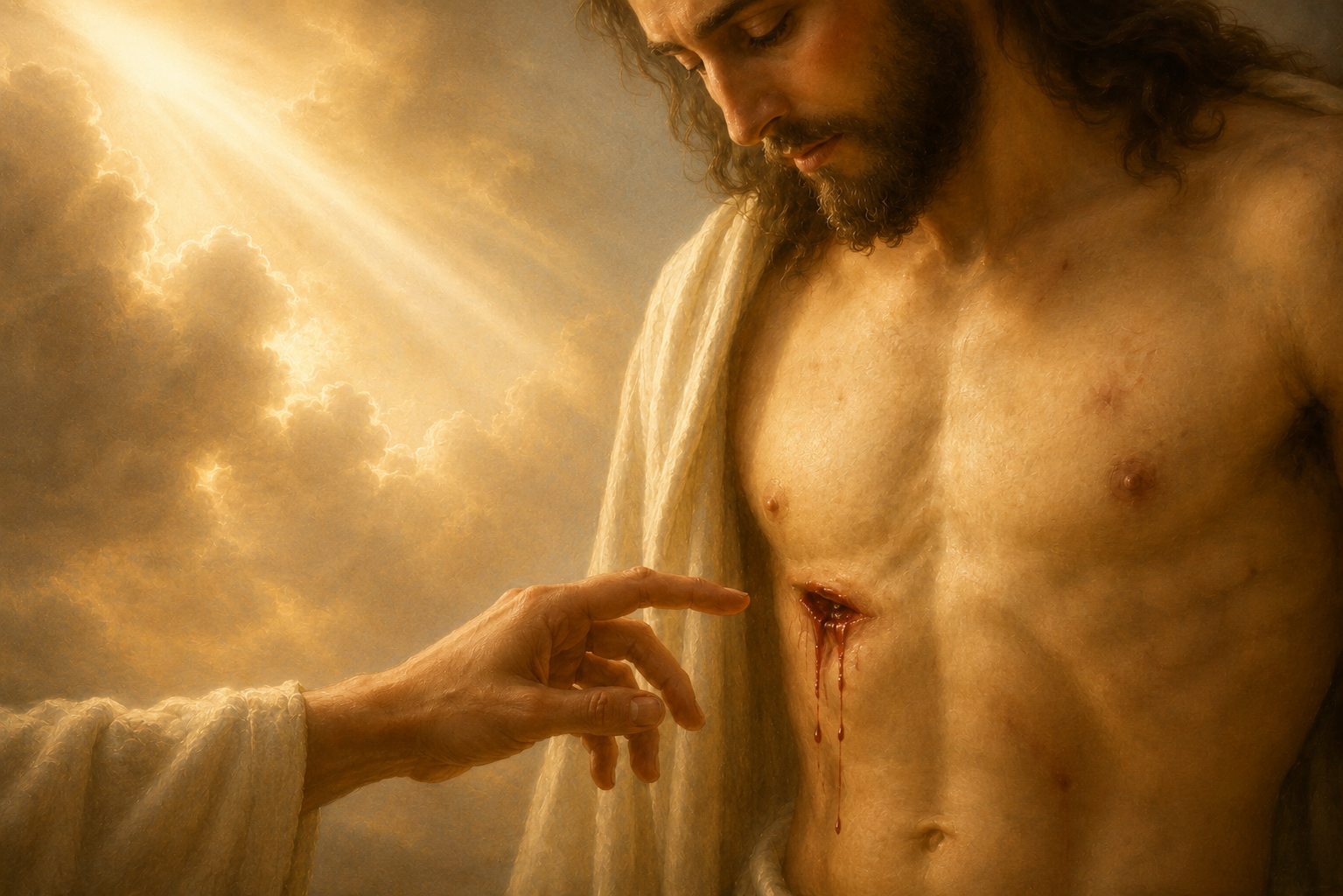 costado de jesus